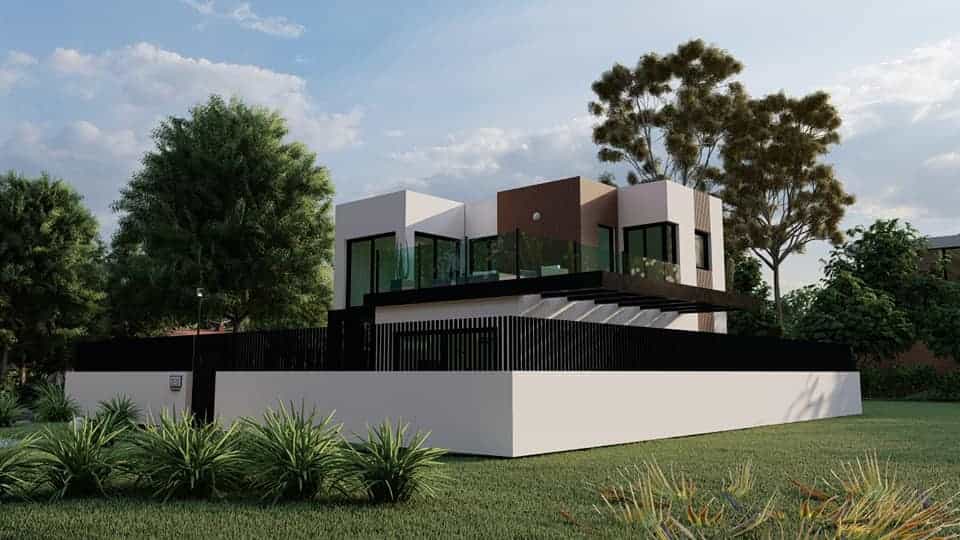 House in Murcia, Región de Murcia 10832279