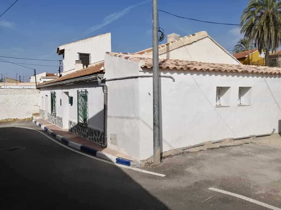 loger dans Carrascoy-La Murta, Region of Murcia 10832292