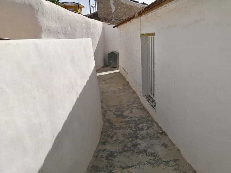 жилой дом в Carrascoy-La Murta, Region of Murcia 10832292