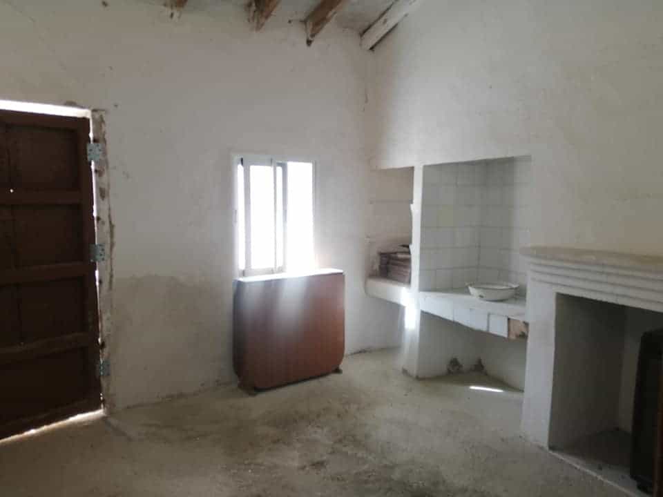 Rumah di Carrascoy-La Murta, Region of Murcia 10832292