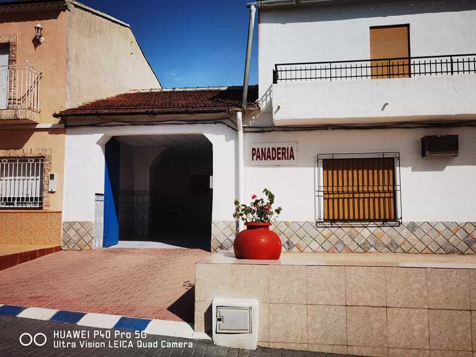жилой дом в Carrascoy-La Murta, Region of Murcia 10832292