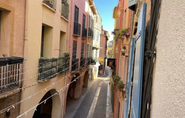 Hus i Collioure, Occitanie 10832297
