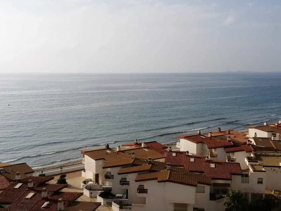 Condomínio no Cartagena, Region of Murcia 10832301