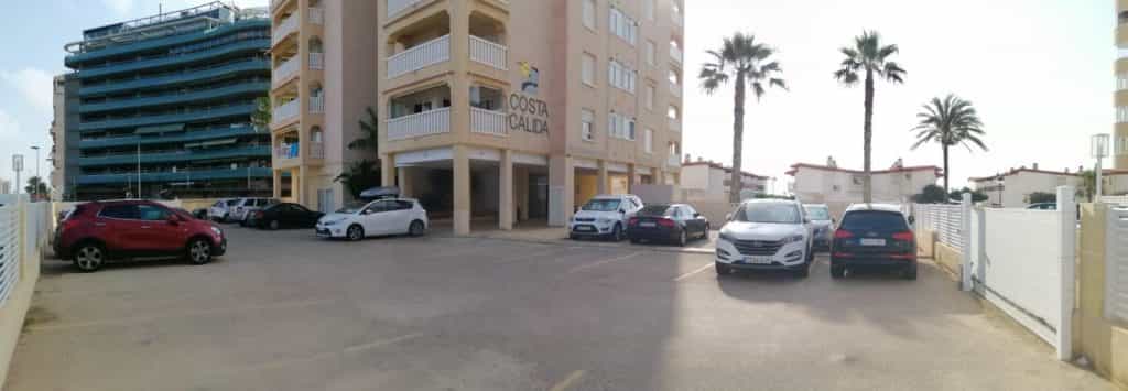 Eigentumswohnung im Cartagena, Region of Murcia 10832301
