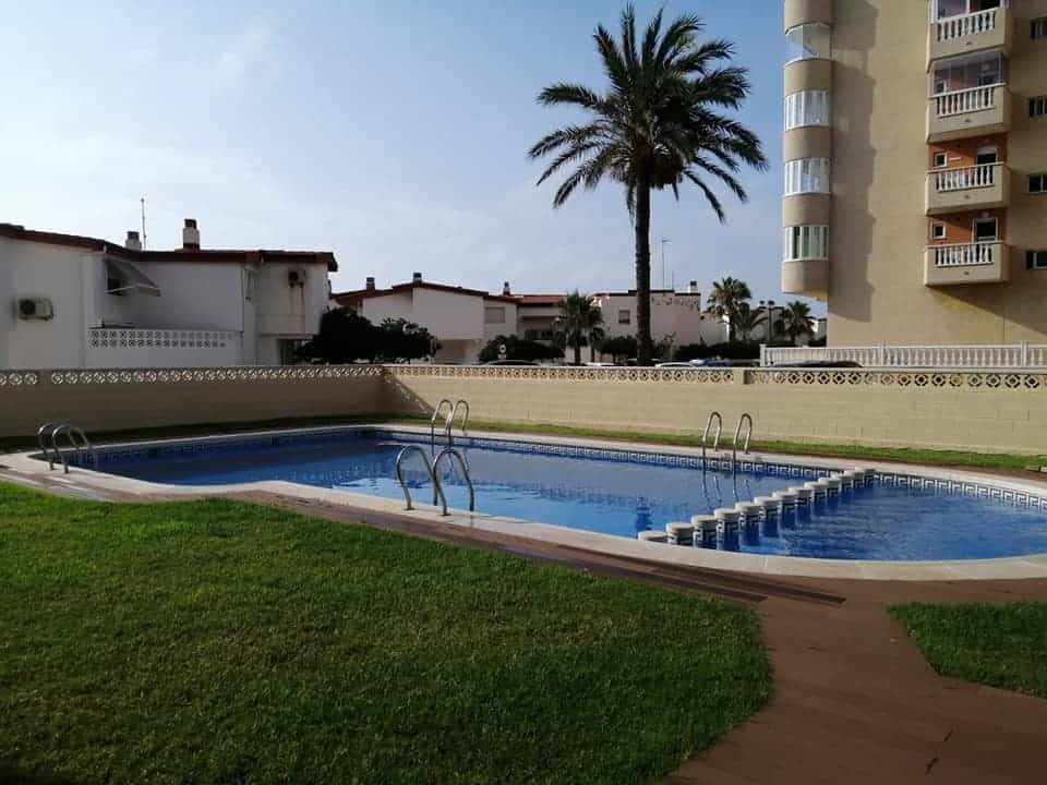 Kondominium dalam Cartagena, Region of Murcia 10832301