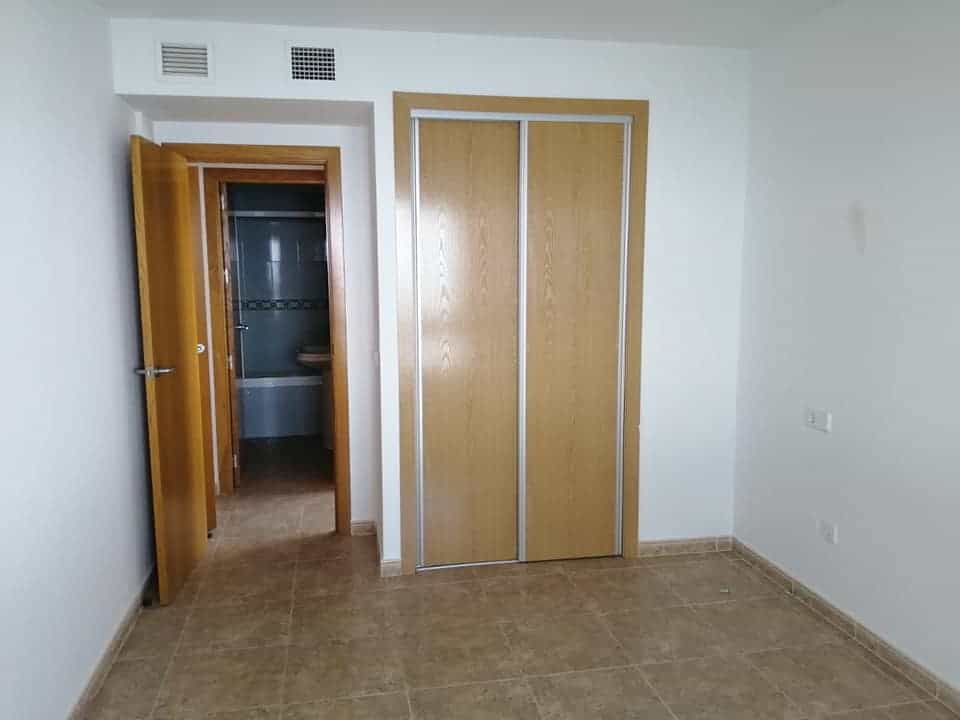 Квартира в Cartagena, Region of Murcia 10832301