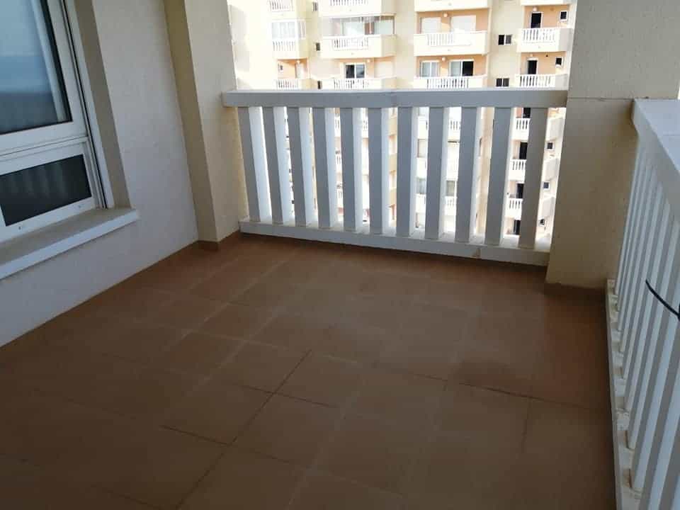 Condominium in Cartagena, Region of Murcia 10832301