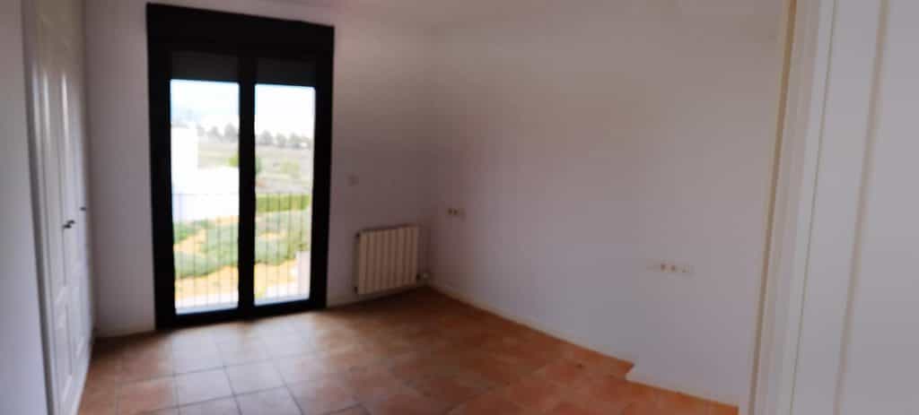 公寓 在 Corvera, Región de Murcia 10832327