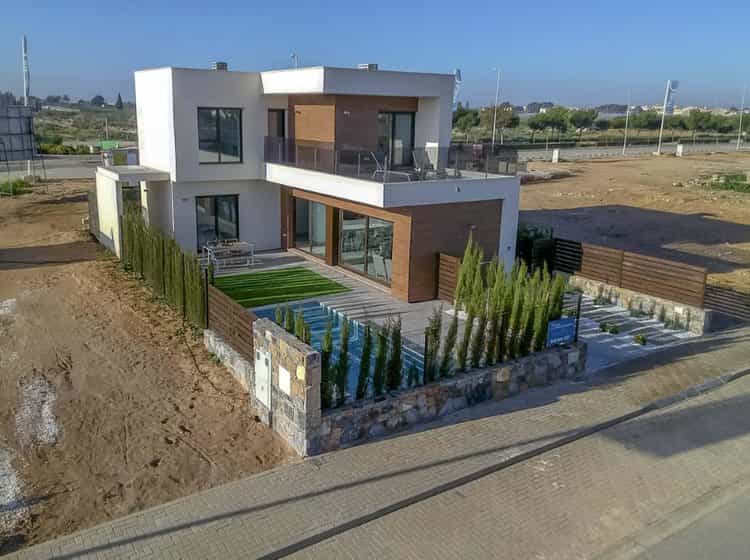 House in Roda, Región de Murcia 10832340
