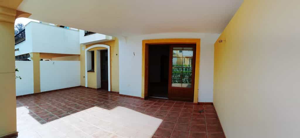 casa no Cartagena, Región de Murcia 10832360