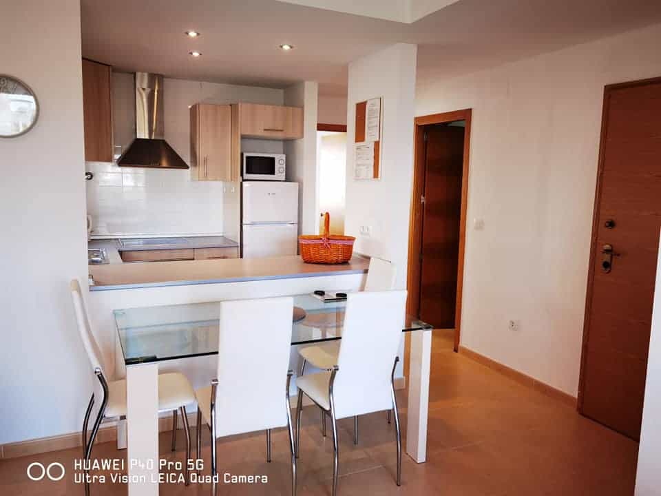 Condominium in Balsicas, Región de Murcia 10832363
