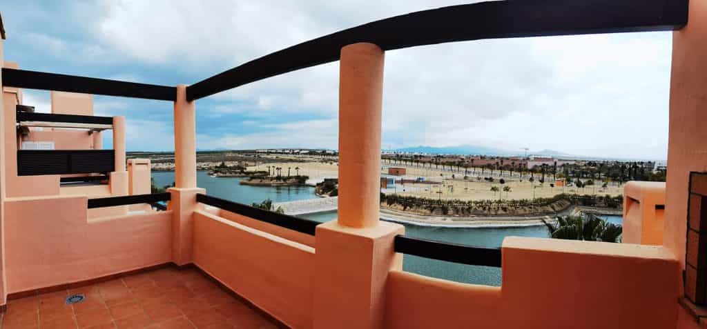 Condominium in Alhama de Murcia, Región de Murcia 10832371