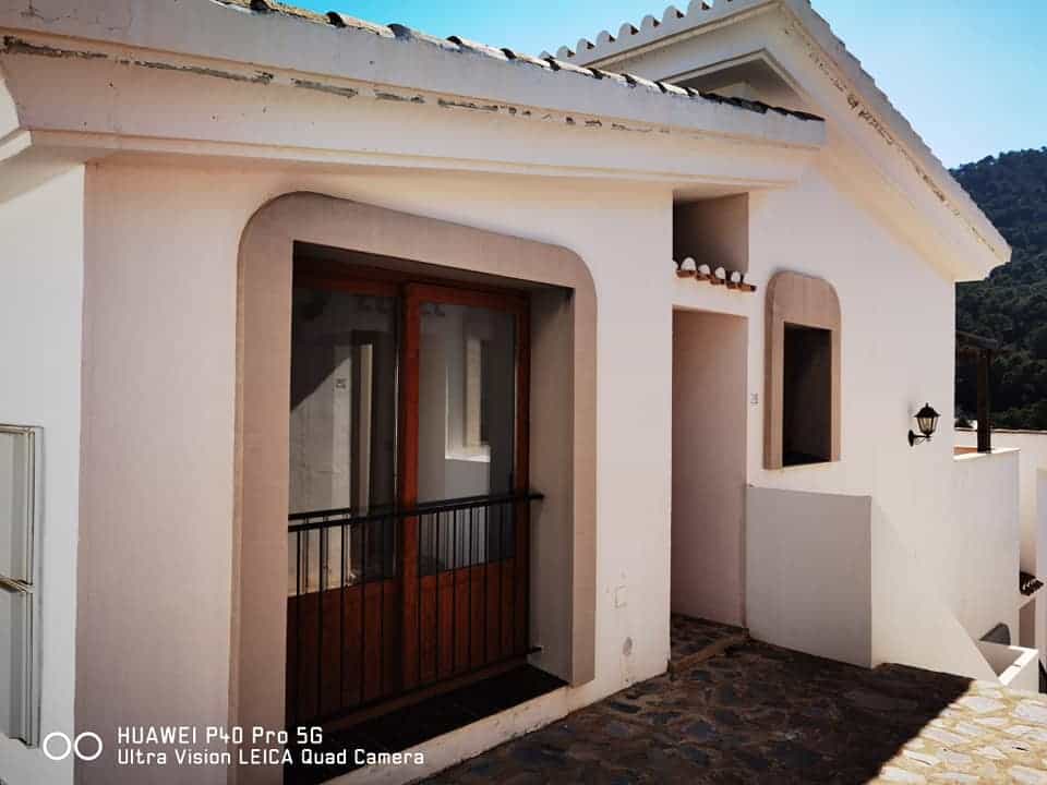σπίτι σε Cartagena, Región de Murcia 10832373