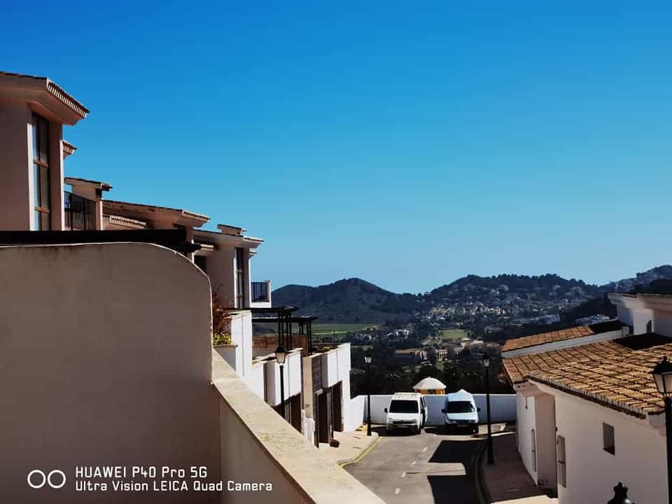 Будинок в Cartagena, Región de Murcia 10832380