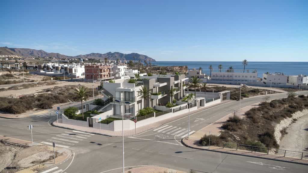 Kondominium di Puerto de Mazarrón, Región de Murcia 10832388