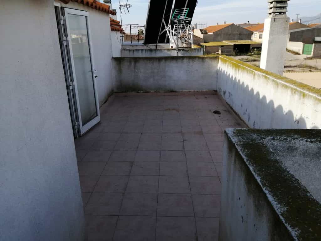 Huis in Corvera, Región de Murcia 10832398