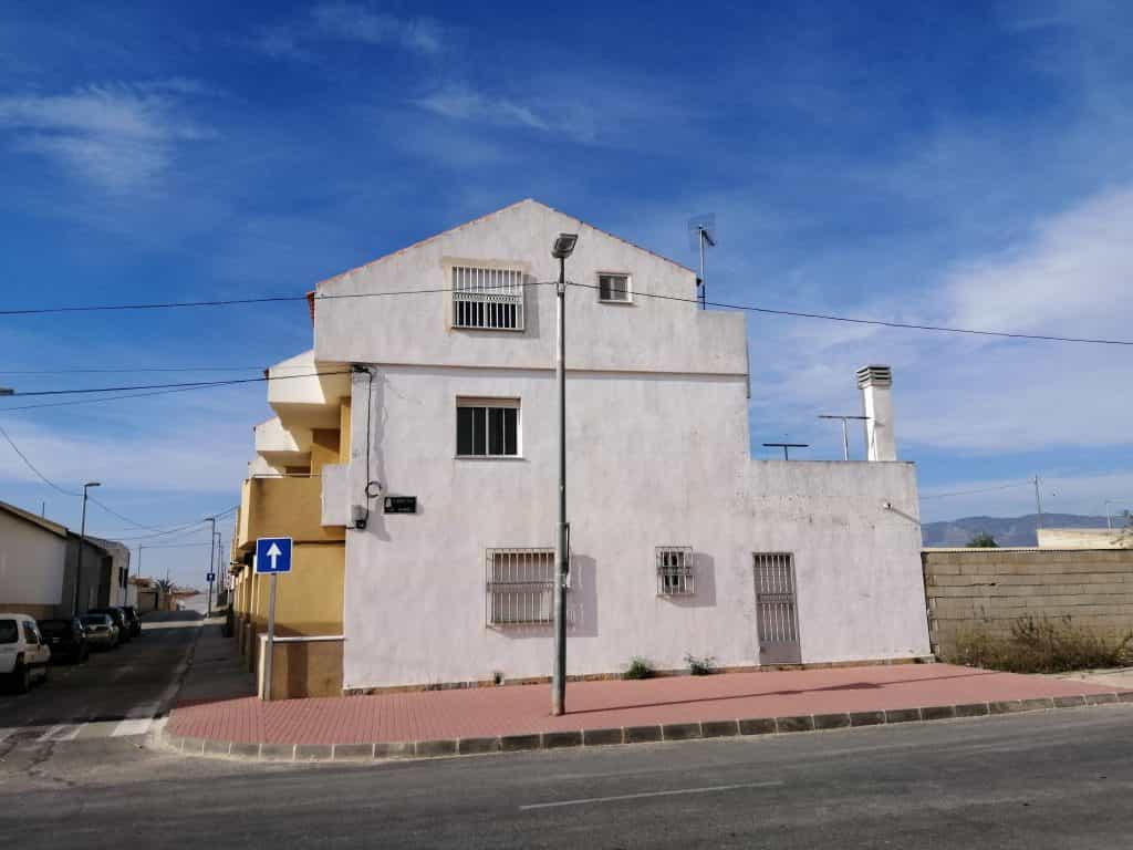 Будинок в Corvera, Región de Murcia 10832398