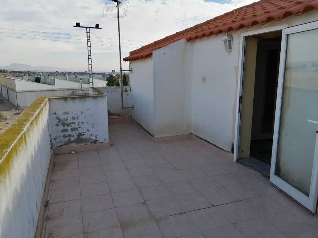 Huis in Corvera, Región de Murcia 10832398