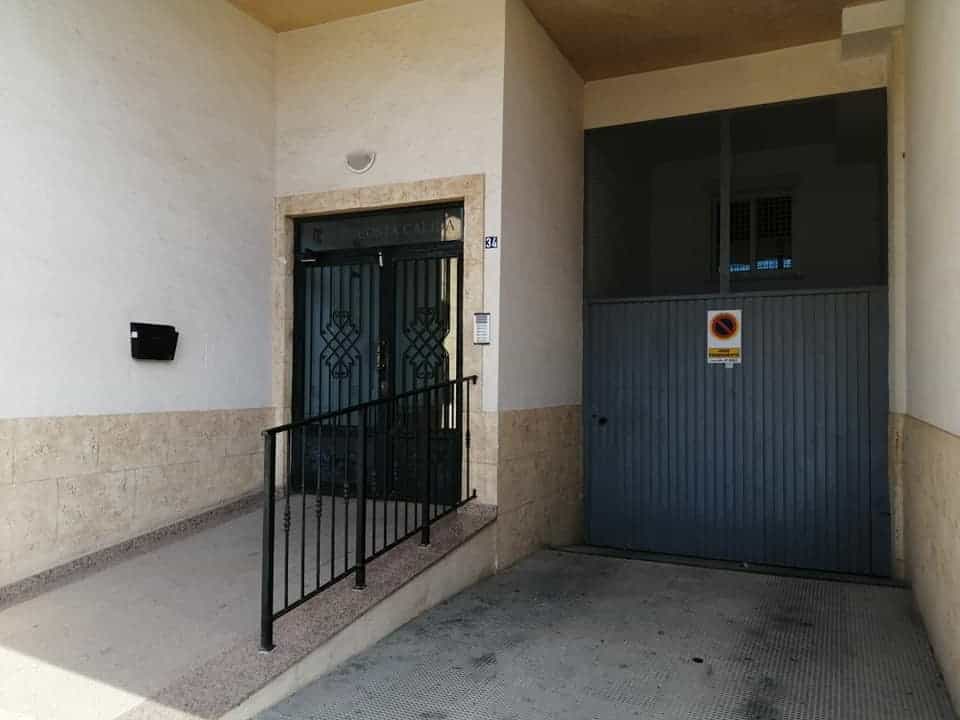 Condominio nel Sucina, Murcia 10832400