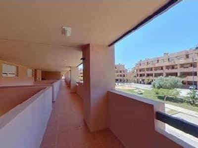 Condominium in Alhama de Murcia, Region of Murcia 10832413