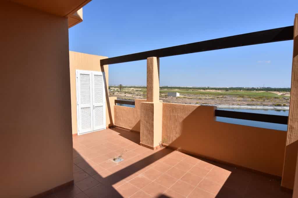 Condominium in Alhama de Murcia, Region of Murcia 10832413