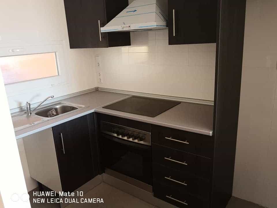 Condominium in Balsicas, Región de Murcia 10832416