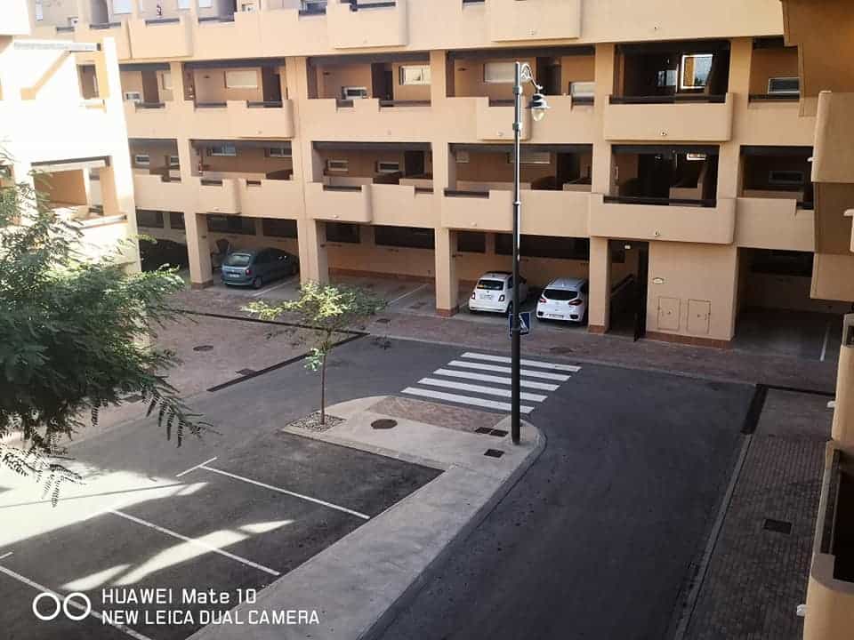 Квартира в Balsicas, Región de Murcia 10832416