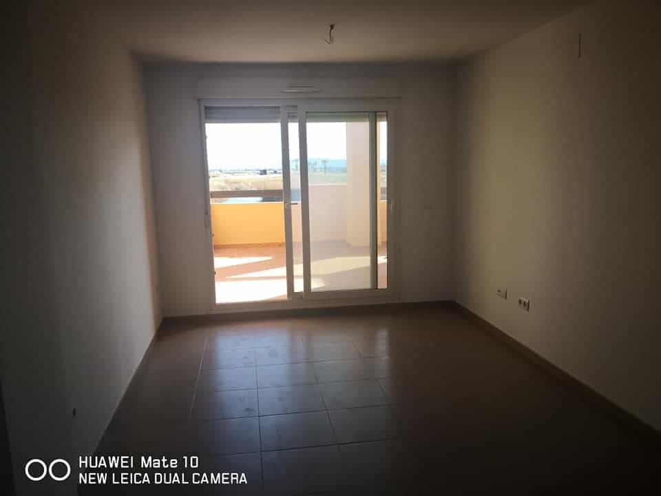 Eigentumswohnung im Las Pedrenas, Murcia 10832416