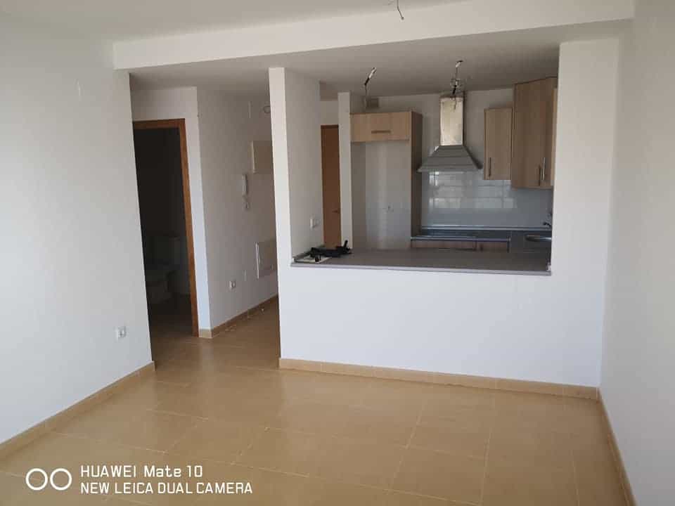 Condominio en Las Pedreñas, Murcia 10832419
