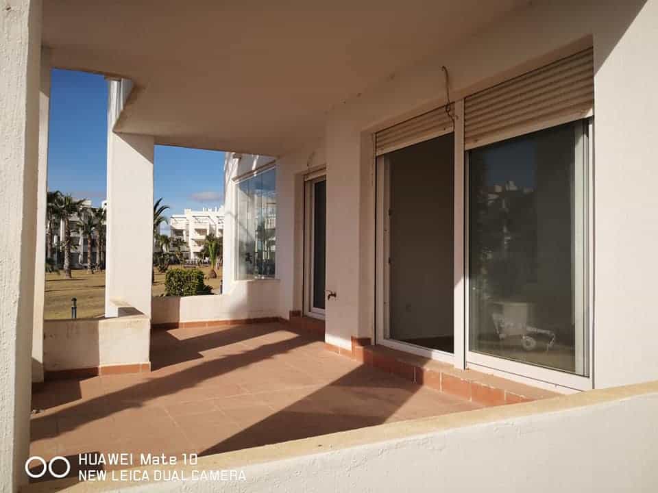 Condominium in Las Pedrenas, Murcia 10832419
