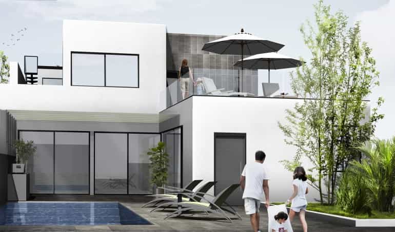 House in Los Belones, Murcia 10832439