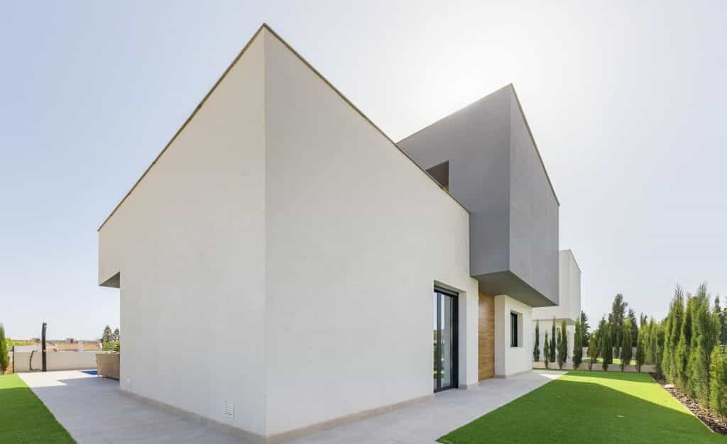 House in Cala Reona, Murcia 10832445