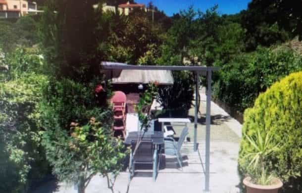 Dom w Collioure, Oksytania 10832456