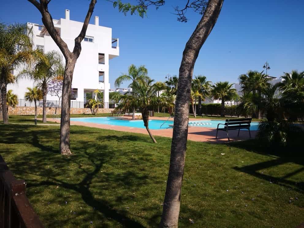 Condominium in Alhama de Murcia, Región de Murcia 10832465