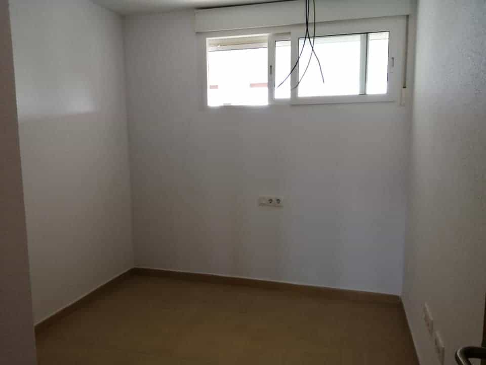 Condominium in Mazarron, Murcia 10832465