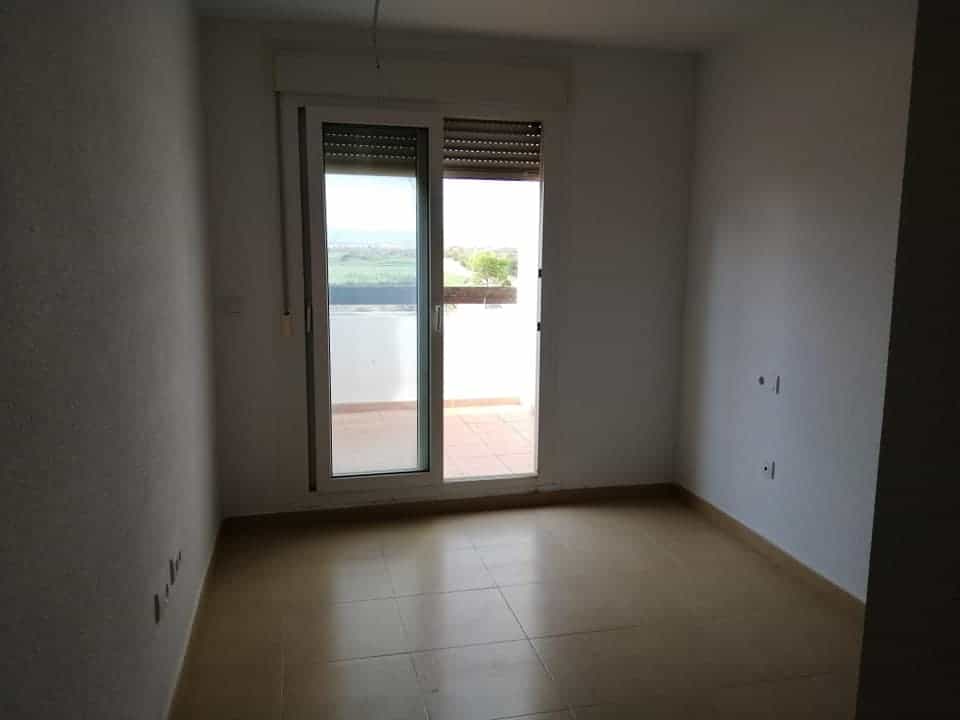 Condominium in Mazarrón, Murcia 10832465