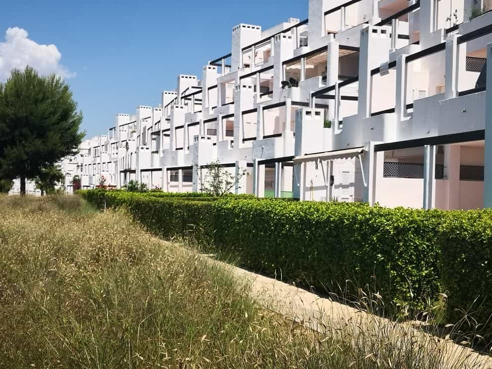 Condominium in Alhama de Murcia, Región de Murcia 10832465