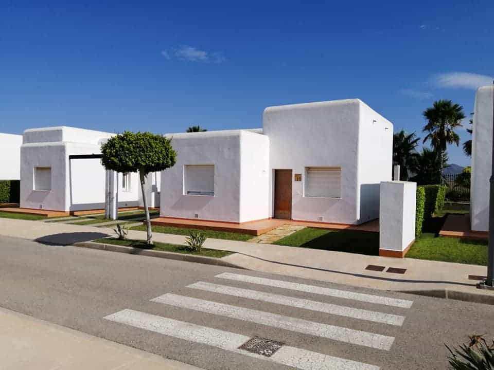 Huis in Alhama de Murcia, Region of Murcia 10832468