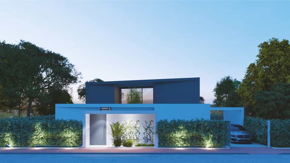 House in Murcia, Región de Murcia 10832475