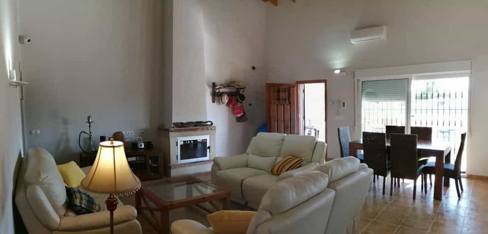 Talo sisään La Murada, Comunidad Valenciana 10832489