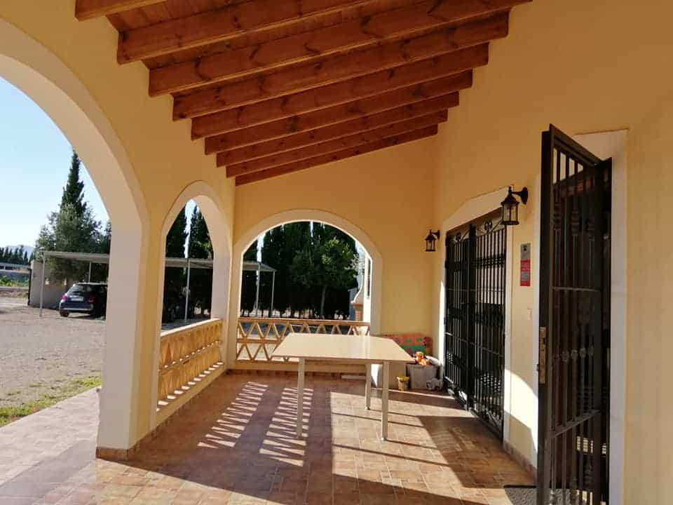 Talo sisään La Murada, Comunidad Valenciana 10832489