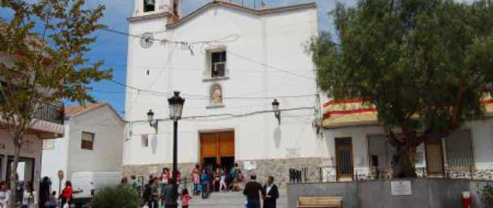 Dom w La Murada, Comunidad Valenciana 10832489