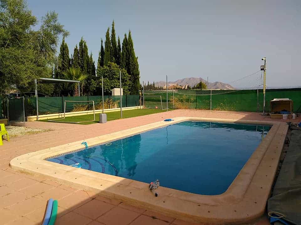 House in La Murada, Comunidad Valenciana 10832489