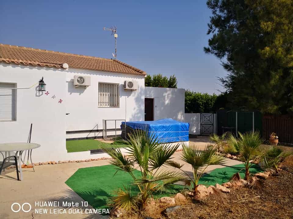 Haus im San Cayetano, Región de Murcia 10832494