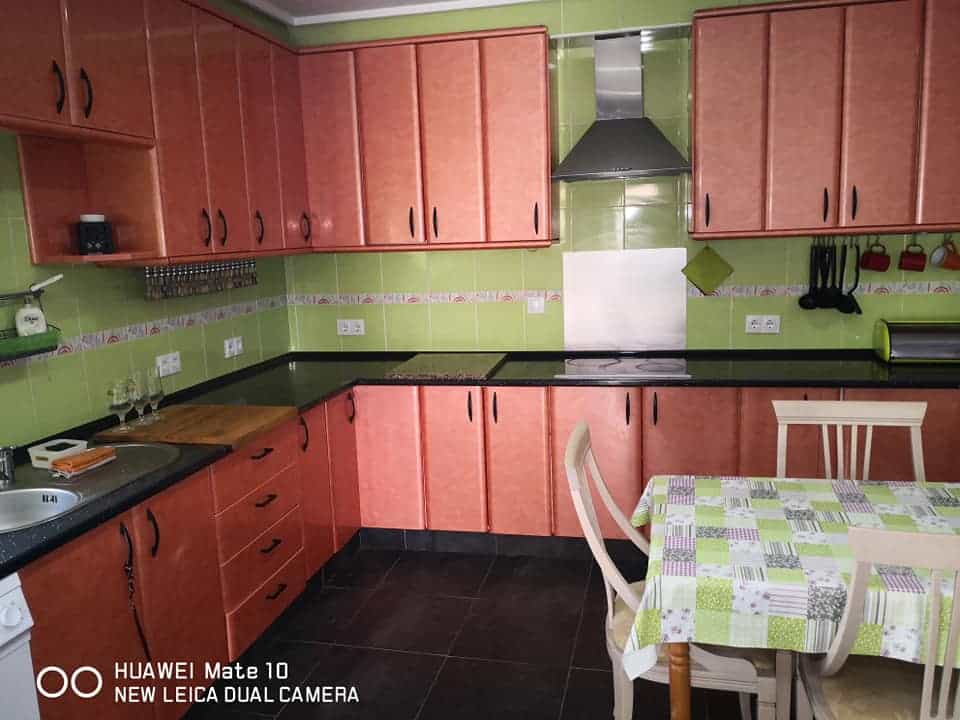 casa no San Cayetano, Región de Murcia 10832494