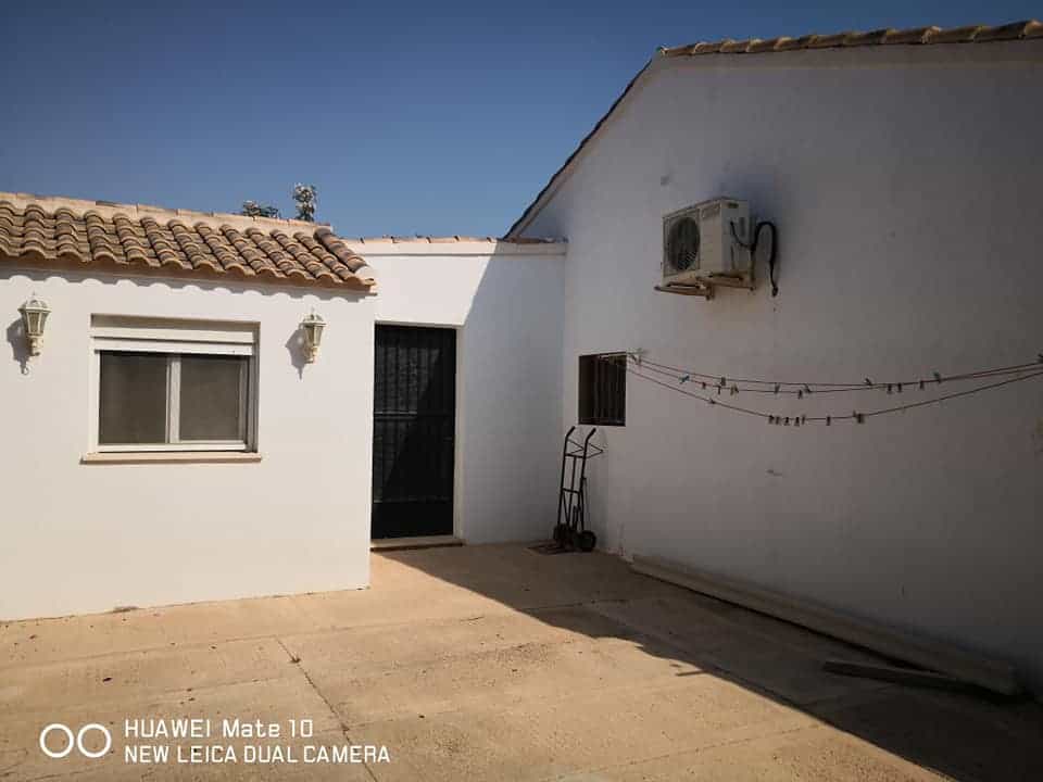 σπίτι σε San Cayetano, Región de Murcia 10832494