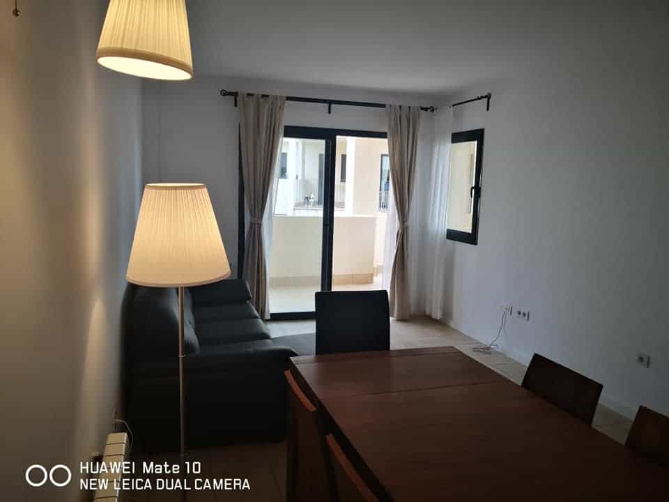 Condominium dans Corvera, Murcie 10832499