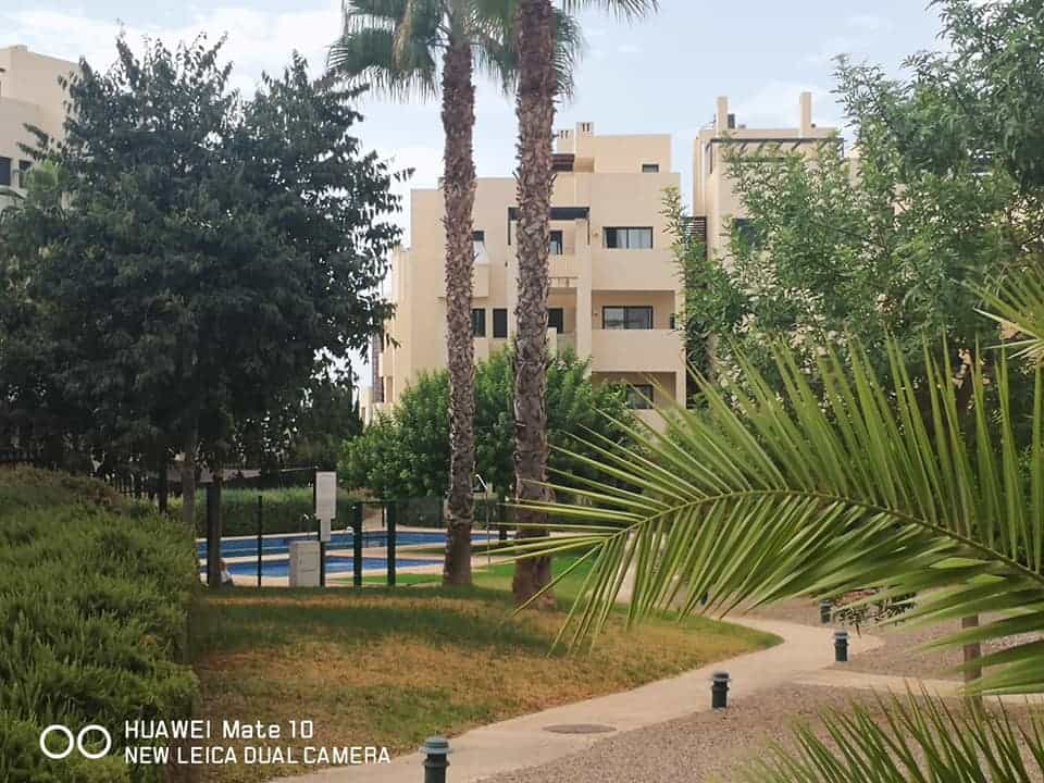 Condominium in Corvera, Murcia 10832499