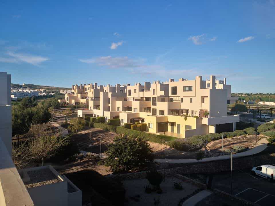 Eigentumswohnung im Corvera, Región de Murcia 10832499
