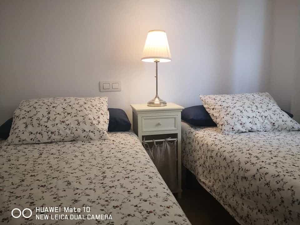 公寓 在 Corvera, Región de Murcia 10832499